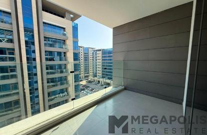 Apartment - 1 Bedroom - 2 Bathrooms for rent in Sahara Complex - Mohamed Bin Zayed City - Abu Dhabi Apartment - 1 Bedroom - 2 Bathrooms for rent in Sahara Complex - Mohamed Bin Zayed City - Abu Dhabi