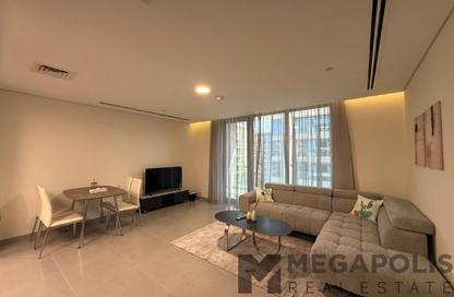 Apartment - 1 Bedroom - 2 Bathrooms for rent in Sahara Complex - Mohamed Bin Zayed City - Abu Dhabi Apartment - 1 Bedroom - 2 Bathrooms for rent in Sahara Complex - Mohamed Bin Zayed City - Abu Dhabi