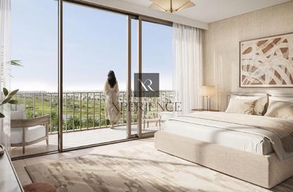 Apartment - 2 Bedrooms - 3 Bathrooms for sale in Grove Ridge Tower 1 - Grove Ridge - Emaar South - Dubai South (Dubai World Central) - Dubai Apartment - 2 Bedrooms - 3 Bathrooms for sale in Grove Ridge Tower 1 - Grove Ridge - Emaar South - Dubai South (Dubai World Central) - Dubai