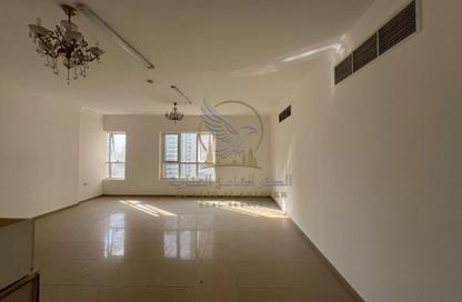 Apartment - 3 - 4 for rent in New Al Taawun Road - Al Taawun - Sharjah