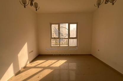 Apartment - 3 - 4 for rent in New Al Taawun Road - Al Taawun - Sharjah