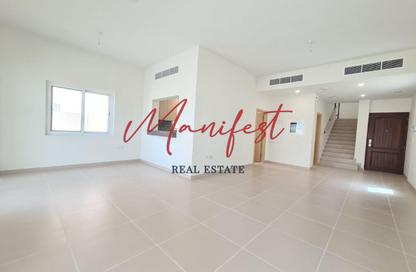 Villa - 3 Bedrooms - 4 Bathrooms for sale in La Quinta - Villanova - Dubai