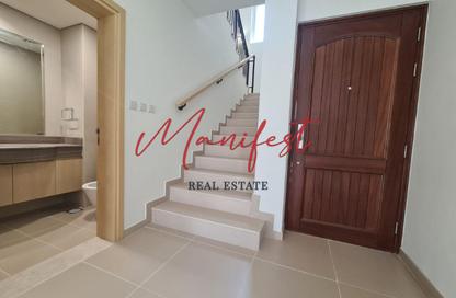 Villa - 3 Bedrooms - 4 Bathrooms for sale in La Quinta - Villanova - Dubai
