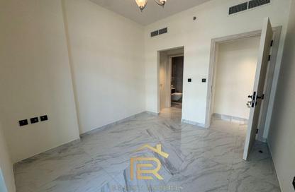 Apartment - 1 Bedroom - 2 Bathrooms for rent in RR Residence - Dubai South (Dubai World Central) - Dubai