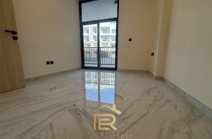 Apartment - 1 Bedroom - 2 Bathrooms for rent in RR Residence - Dubai South (Dubai World Central) - Dubai