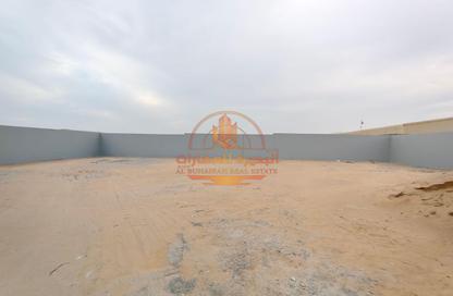 Land - Studio for rent in Al Sajaa Industrial - Al Sajaa - Sharjah