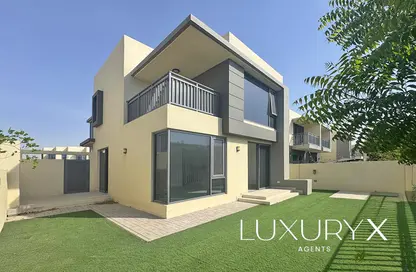 فيلا - 4 غرف نوم - 4 حمامات للايجار في مابل 1 - مابل ات دبي هيلزاستايت - دبي هيلز استيت - دبي