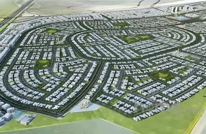 أرض - استوديو للبيع في تلال جبل علي - جبل علي - دبي