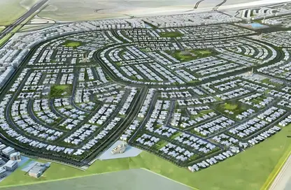 Land - Studio for sale in Jebel Ali Hills - Saih Shuaib 1 - Jebel Ali - Dubai Land - Studio for sale in Jebel Ali Hills - Saih Shuaib 1 - Jebel Ali - Dubai