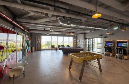Apartment - 1 Bedroom - 1 Bathroom for rent in Collective 2.0 Tower B - Collective 2.0 - Dubai Hills Estate - Dubai