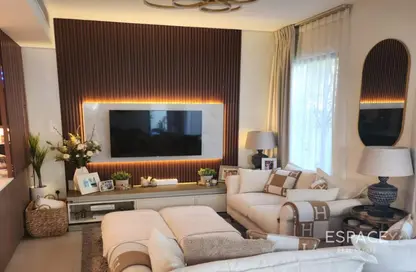 Townhouse - 4 Bedrooms - 4 Bathrooms for sale in Elan - Tilal Al Ghaf - Dubai