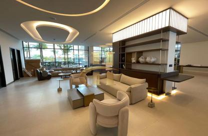 Apartment - 2 - 3 for sale in Marquis Galleria - Arjan - Dubai