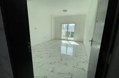 Apartment - 2 Bedrooms - 3 Bathrooms for rent in Al Rashidiya 3 - Al Rashidiya - Ajman