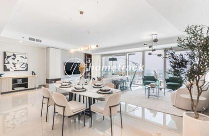 Apartment - 2 Bedrooms - 3 Bathrooms for sale in Opera Grand - Burj Khalifa Area - Downtown Dubai - Dubai