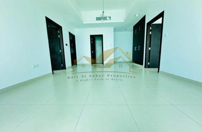 Apartment - 2 Bedrooms - 3 Bathrooms for rent in Jumeirah Garden City - Al Satwa - Dubai