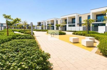 Villa - 4 - 4 for sale in May - Arabian Ranches 3 - Dubai