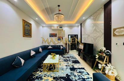 Villa - 5 - 7 for rent in Al Yasmeen 1 - Al Yasmeen - Ajman