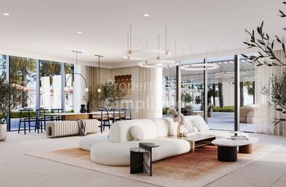 Townhouse - 4 Bedrooms - 4 Bathrooms for sale in Greenway - Emaar South - Dubai South (Dubai World Central) - Dubai