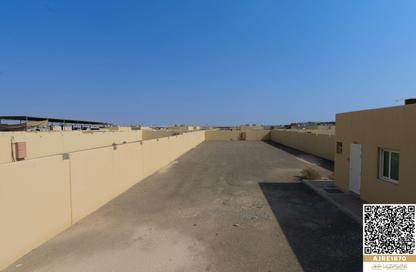 Land - Studio for sale in Al Sajaa Industrial - Al Sajaa - Sharjah