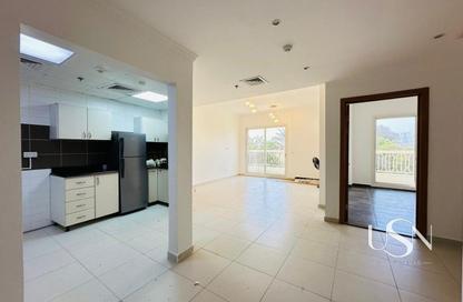 Apartment - 1 - 2 for rent in Edmonton Elm - District 3 - Jumeirah Village Triangle - Dubai