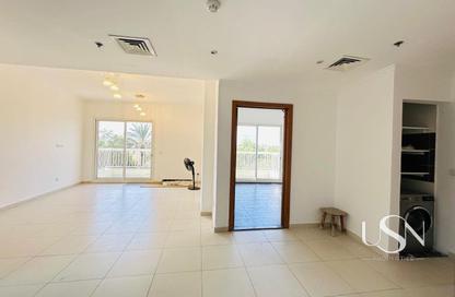 Apartment - 1 - 2 for rent in Edmonton Elm - District 3 - Jumeirah Village Triangle - Dubai