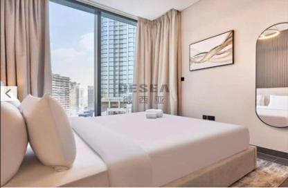 Apartment - 1 - 1 for rent in The Crest Tower A - The Crest - Sobha Hartland - Mohammed Bin Rashid City - Dubai Apartment - 1 - 1 for rent in The Crest Tower A - The Crest - Sobha Hartland - Mohammed Bin Rashid City - Dubai