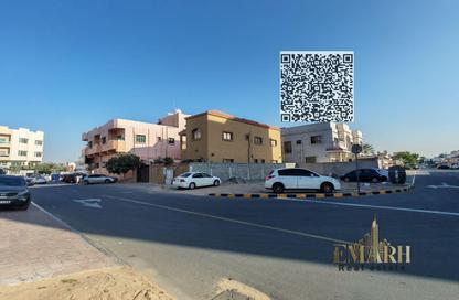 Land - Studio for sale in Al Rawda 2 Villas - Al Rawda 2 - Al Rawda - Ajman