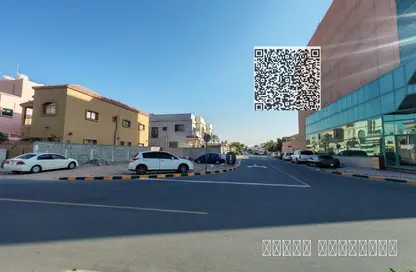 أرض - استوديو للبيع في فلل الروضة 2 - 2  الروضة - الروضة - عجمان