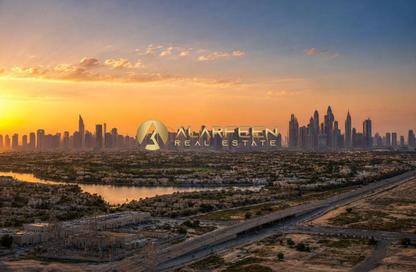 Apartment - Studio - 1 for rent in Binghatti Apex - District 10 - Jumeirah Village Circle - Dubai Apartment - Studio - 1 for rent in Binghatti Apex - District 10 - Jumeirah Village Circle - Dubai