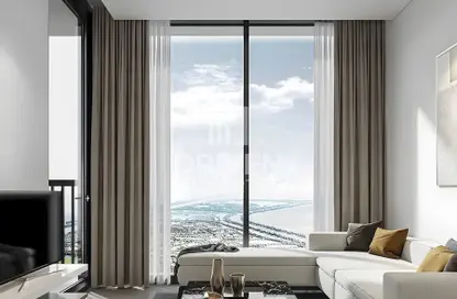 Apartment - 1 Bedroom - 2 Bathrooms for sale in Sobha Orbis Tower E - Sobha Orbis - Motor City - Dubai