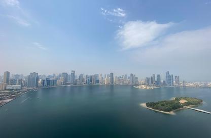 Apartment - 3 Bedrooms - 4 Bathrooms for rent in Al Majaz 1 - Al Majaz - Sharjah Apartment - 3 Bedrooms - 4 Bathrooms for rent in Al Majaz 1 - Al Majaz - Sharjah