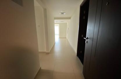 Apartment - 3 Bedrooms - 4 Bathrooms for rent in Al Majaz 1 - Al Majaz - Sharjah