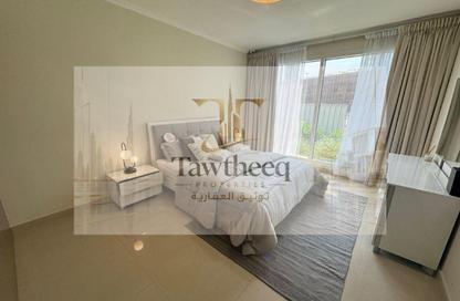 Apartment - 1 - 2 for sale in Ajman One - Phase 2 - Ajman Downtown - Ajman