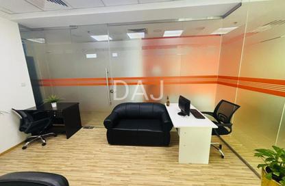 Office Space - Studio - 1 Bathroom for rent in Al Fajer Complex - Oud Metha - Bur Dubai - Dubai