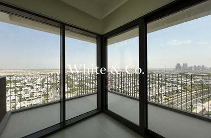 Apartment - 2 - 3 for sale in Hills Park - Dubai Hills Estate - Dubai