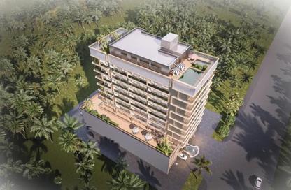 Apartment - 1 Bedroom - 2 Bathrooms for sale in Stamn Yuni - Al Satwa - Dubai