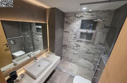 Apartment - 1 - 2 for sale in Ajman Creek Towers - Al Rashidiya 1 - Al Rashidiya - Ajman