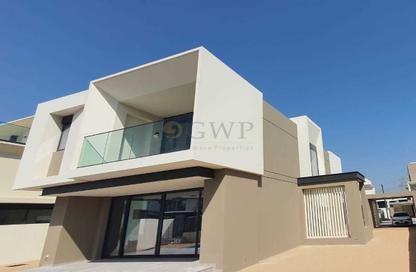 Villa - 4 - 4 for rent in Jebel Ali Village Villas - Jebel Ali Village - Jebel Ali - Dubai Villa - 4 - 4 for rent in Jebel Ali Village Villas - Jebel Ali Village - Jebel Ali - Dubai
