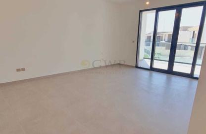 Villa - 4 - 4 for rent in Jebel Ali Village Villas - Jebel Ali Village - Jebel Ali - Dubai