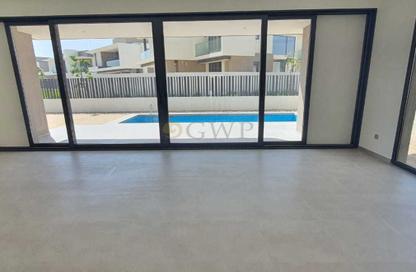 Villa - 4 - 4 for rent in Jebel Ali Village Villas - Jebel Ali Village - Jebel Ali - Dubai Villa - 4 - 4 for rent in Jebel Ali Village Villas - Jebel Ali Village - Jebel Ali - Dubai
