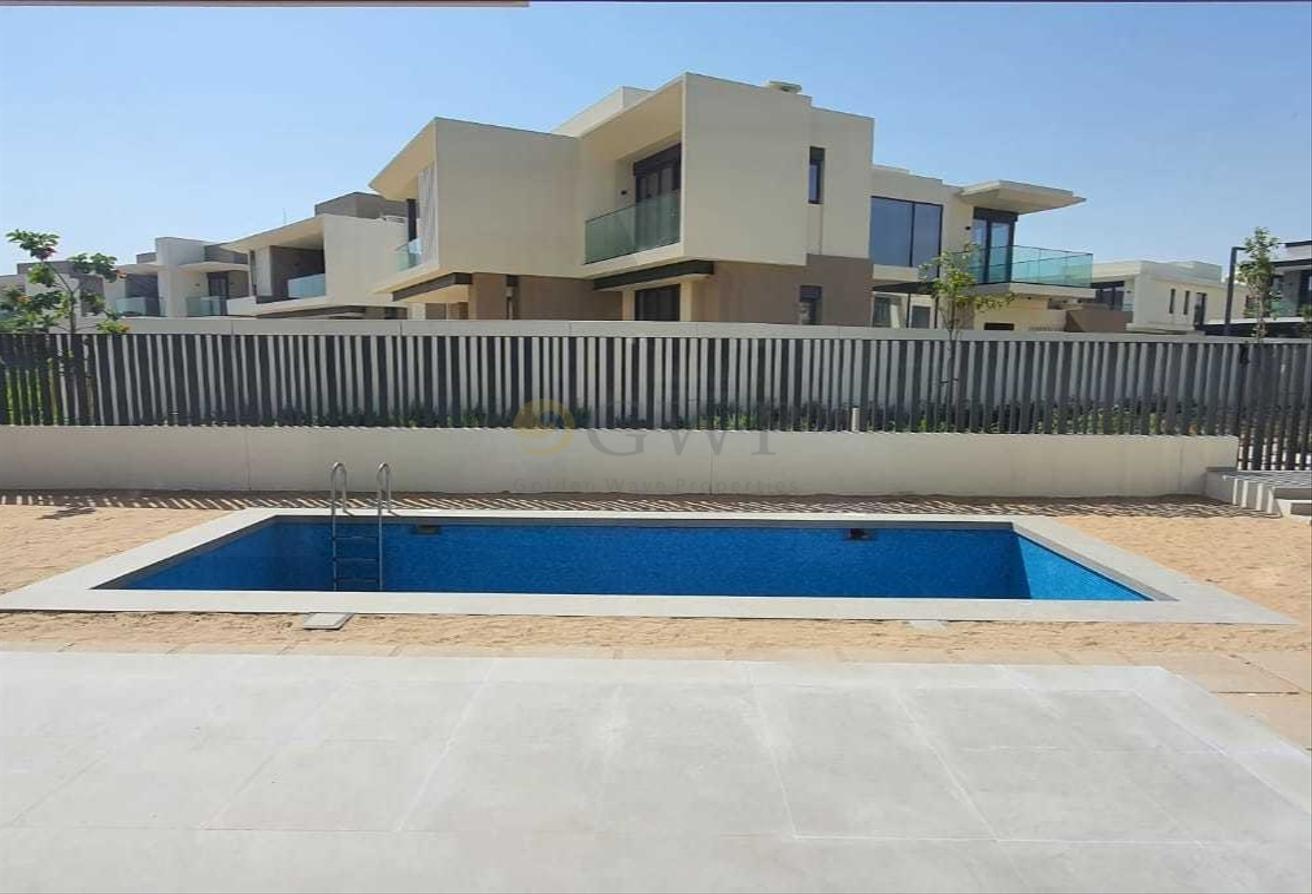 Private Pool Modern |Brand New | Ready to Move in photo 4