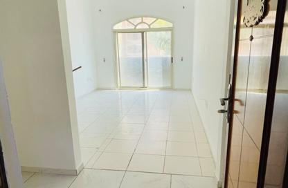 Apartment - 1 - 1 for rent in Ajman Corniche Residences - Ajman Corniche Road - Ajman