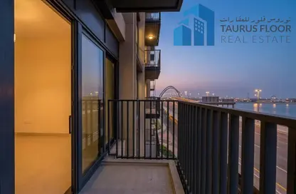 شقة - 2 غرف نوم - 3 حمامات للايجار في الزينه 1 - مشروع إثراء ديرة - ديرة - دبي