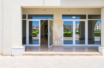 Shop - Studio for sale in Building E06 - China Cluster - International City - Dubai