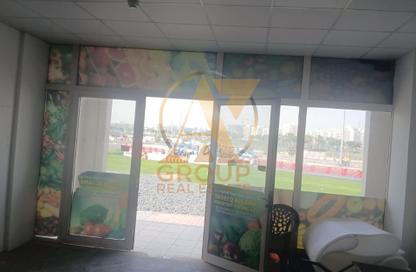 Shop - Studio for sale in Building E06 - China Cluster - International City - Dubai Shop - Studio for sale in Building E06 - China Cluster - International City - Dubai