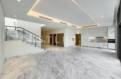 Villa - 4 Bedrooms - 6 Bathrooms for rent in District One Villas - District One - Mohammed Bin Rashid City - Dubai Villa - 4 Bedrooms - 6 Bathrooms for rent in District One Villas - District One - Mohammed Bin Rashid City - Dubai