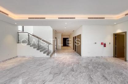 Villa - 4 Bedrooms - 6 Bathrooms for rent in District One Villas - District One - Mohammed Bin Rashid City - Dubai Villa - 4 Bedrooms - 6 Bathrooms for rent in District One Villas - District One - Mohammed Bin Rashid City - Dubai