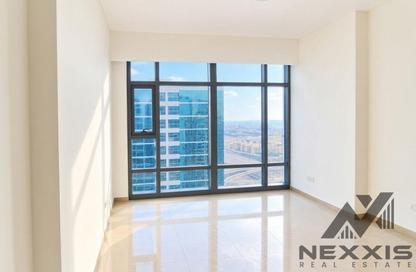Apartment - 2 - 3 for rent in Lakeside Residence - JLT Cluster A - Jumeirah Lake Towers - Dubai
