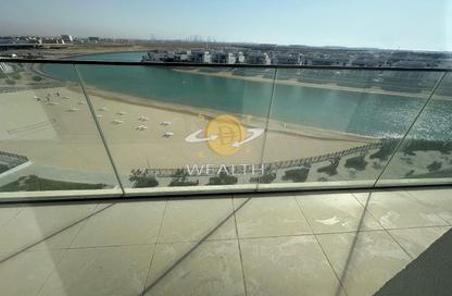 Apartment - 2 Bedrooms - 3 Bathrooms for rent in Bluebay Walk - Ajmal Makan City - Sharjah Waterfront City - Sharjah Apartment - 2 Bedrooms - 3 Bathrooms for rent in Bluebay Walk - Ajmal Makan City - Sharjah Waterfront City - Sharjah