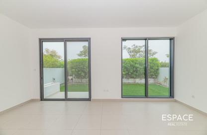 Villa - 4 Bedrooms - 4 Bathrooms for rent in Maple at Dubai Hills Estate 3 - Maple at Dubai Hills Estate - Dubai Hills Estate - Dubai